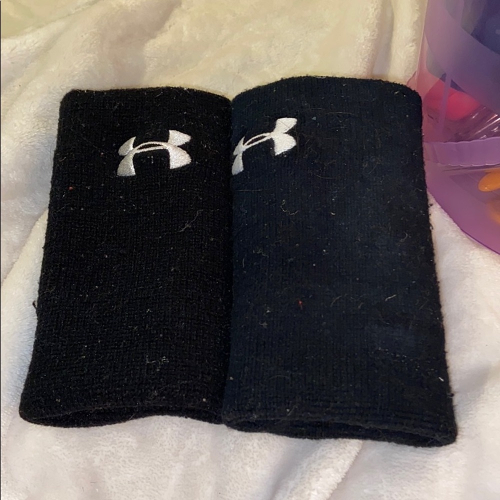 Gymnastics grips